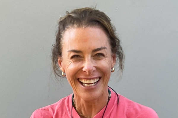 Nicole Manning